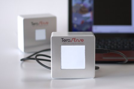 TeraSense̫ƝCl(f)̽y