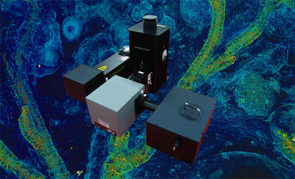 PLEMapping激發(fā)光譜成像