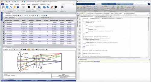ZemaxW(xu)O(sh)Ӌ(j)ܛOpticStudio