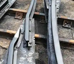 盾構(gòu)道岔是什么？